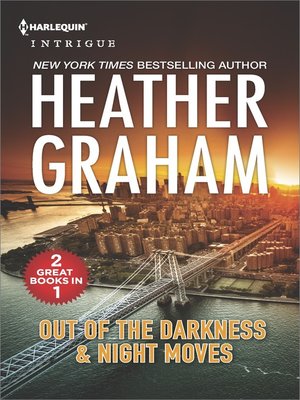 Out of the Darkness & Night Moves - ebook